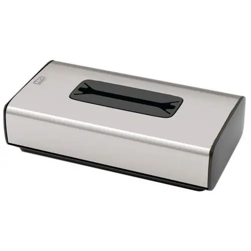 Dispenser in alluminio per fazzoletti Tork