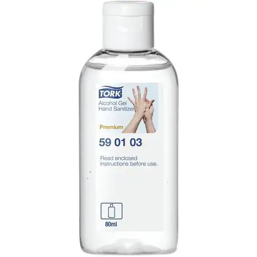 Gel idroalcolico Premium - Tork