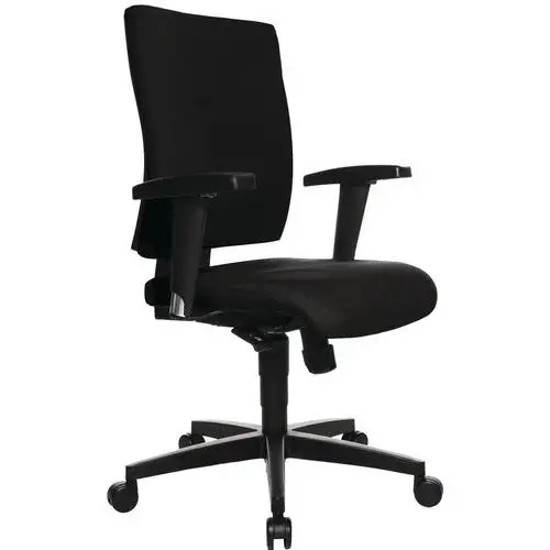 Sedia da ufficio Light Star 10