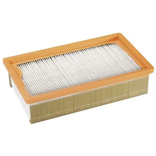 Filtro in vello per aspirapolveri T 10/1 e 12/1 - Karcher