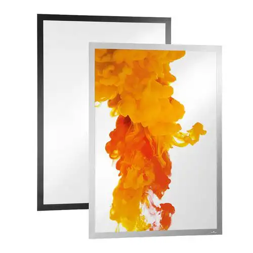 Cornice espositiva adesiva Duraframe® Poster - Durable