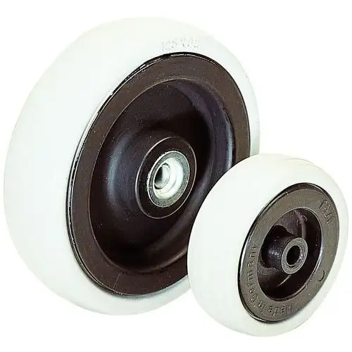 Ruota - Portata da 40 a 100 kg - Cuscinetto a sfere