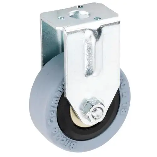 Rotella con occhiello - Portata da 40 a 60 kg - Fissa