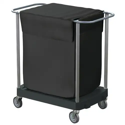 Carrello per biancheria speciale Ho.Re.Ca. Opera 10.5 R - Plastica riciclata - 260 L