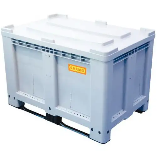 Scatola per batteria - 525 L