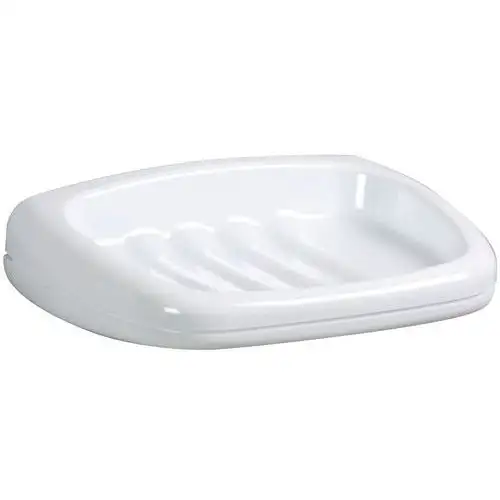 Accessorio per toilette in polipropilene - Portasapone