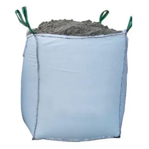 Big bag - in tessuto filtrante 900x900x1200 mm
