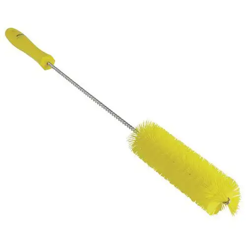 Scovolino, fibra dura - Ø 40, 10 e 15 mm