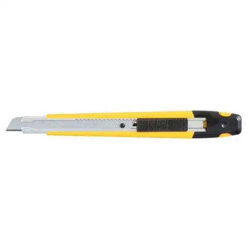 Cutter per ambidestri A-1 - Lama da 9 mm - Olfa