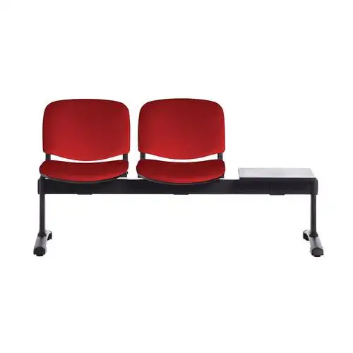 Panca per sala d'attesa Agora - 2 posti