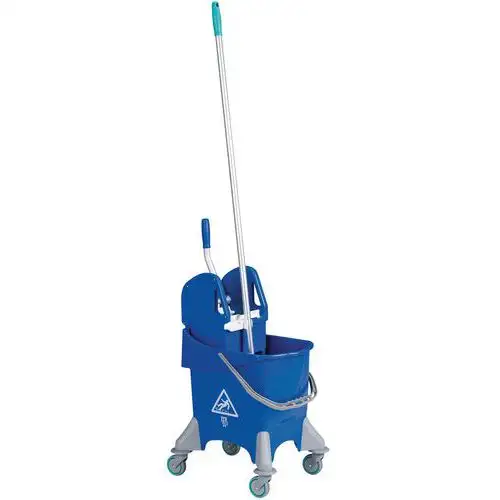 Secchio mobile da 30 L