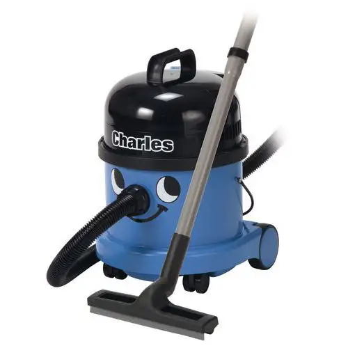 Aspirapolvere e aspiraliquidi Charles - 15 l