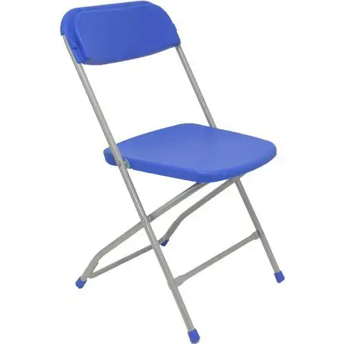 Sedia da riunione Viveros PVC - Piqueras y crespo