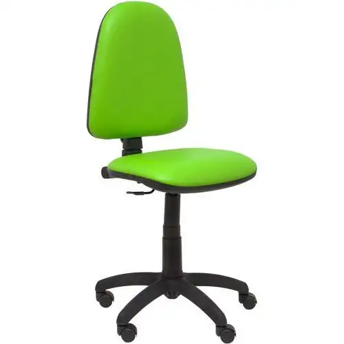 Sedia da ufficio Ayna in similpelle - ruota in nylon - Piqueras y crespo