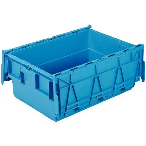 Contenitore da trasporto Integra® - Lunghezza 400 mm - Da 46 a 64 L