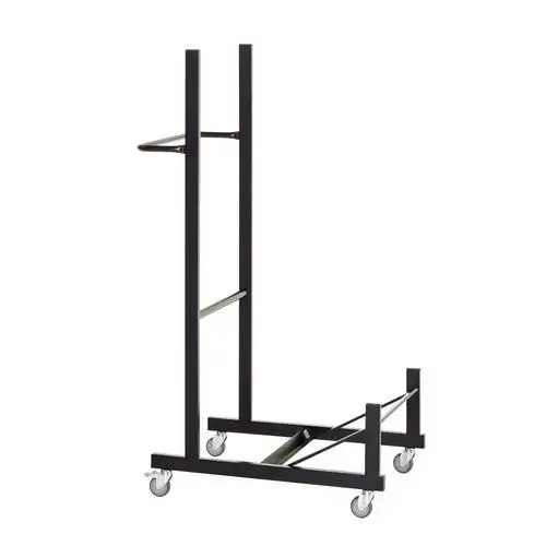 Carrello di trasporto per sedie Zenith