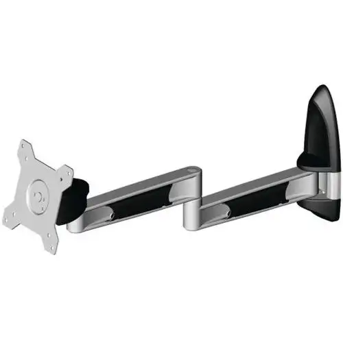 Braccio da parete girevole AR210 per schermi 15-24'' - AAVARA