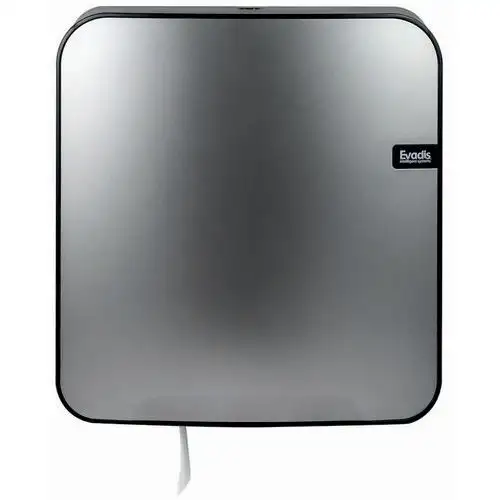 Dispenser Maxi Jumbo - Grigio quarzo - Mp Hygiène