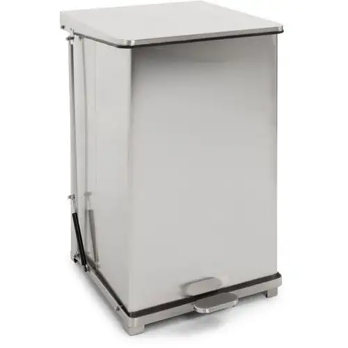 Contenitore a pedale industriale - 152 l
