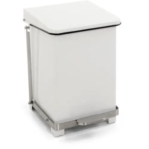 Contenitore a pedale industriale - 27 L