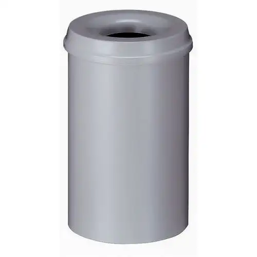 Pattumiera per carta antincendio - 20 l