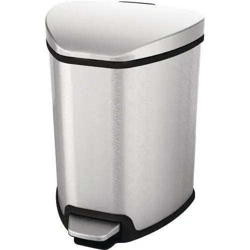 Pattumiera a pedale Grace - 5 l - 15 l e 25 l