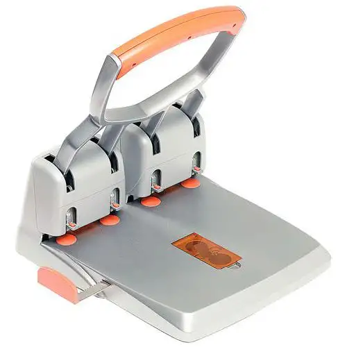 Perforatore Duax - Capacità 150 fogli