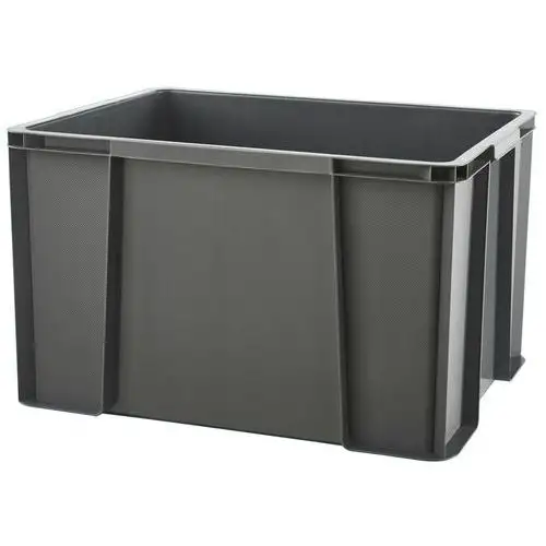Scatola contenitore Master Box - Da 9L a 45L - Sundis
