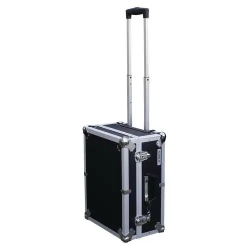 Baule multiuso da 26 a 45 L – Con maniglia telescopica