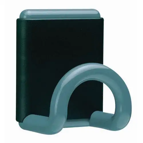 Appendino magnetico con supporto arrotondato