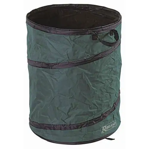 Sacco riutilizzabile Pop Up per sfalci e potature - 90 L