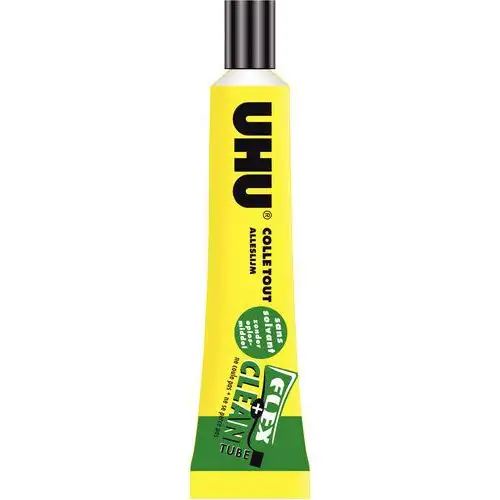 Tubetto di colla Flex + Clean