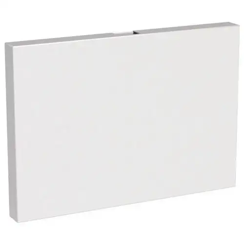 Pannello base chiuso 80 cm