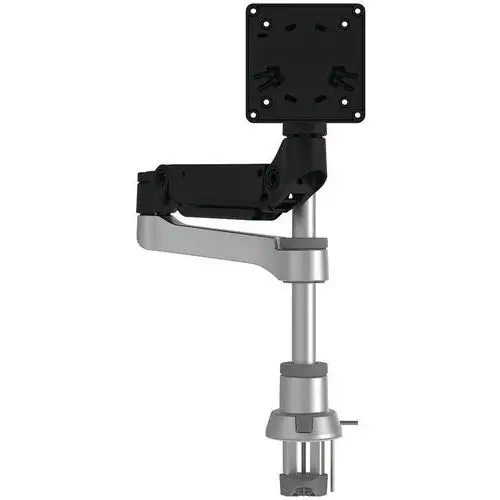 Braccio per schermo con martinetto a gas singolo R-Go Caparo - R-Go Tools