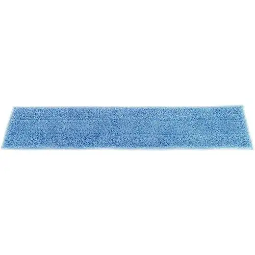 Mop per scopa piatta trapezoidale Microfibra