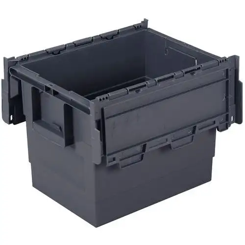 Contenitore da trasporto Integra® - Lunghezza 600 mm - 64 L