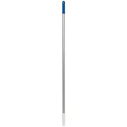 Manico in alluminio Vikan con attacco avvitabile - Impugnatura ergonomica - Ø 25 mm