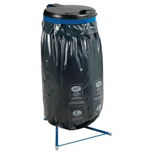 Supporto per sacco per rifiuti - 110 L