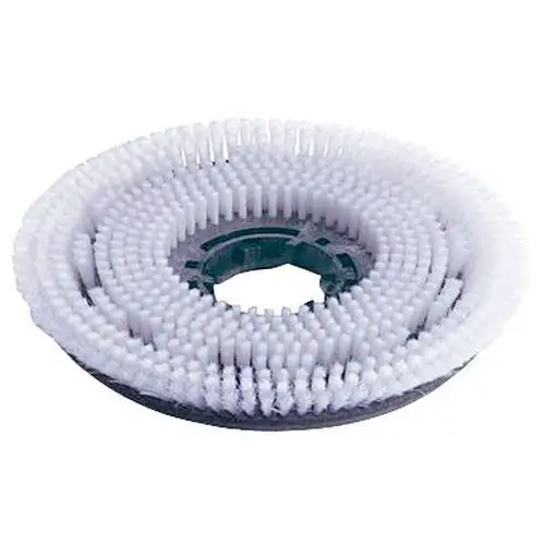 Spazzola di lavaggio per moquette