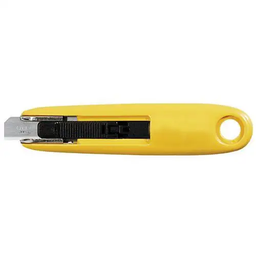 Cutter di sicurezza per ambidestri SK-7 - Lama 12,5 mm - Olfa