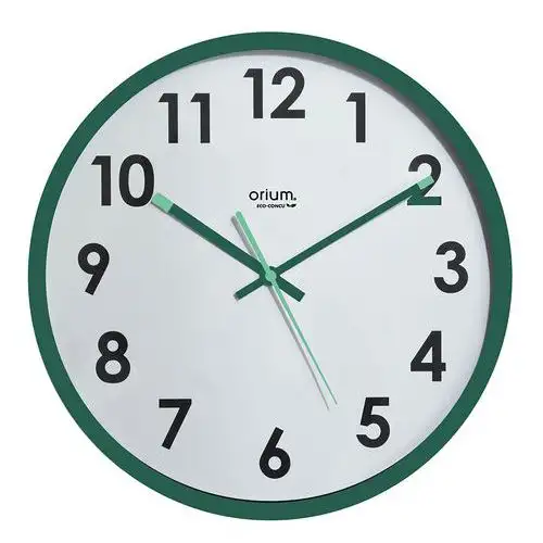 Orologio ecosostenibile Naturalis Verde - Orium
