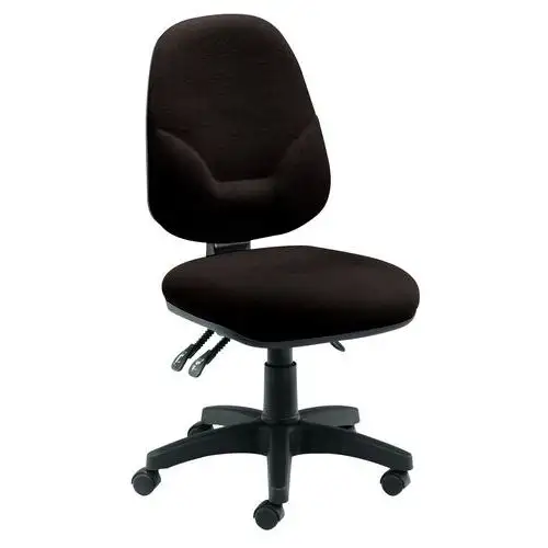 Sedia da ufficio Ace High Back Synchro