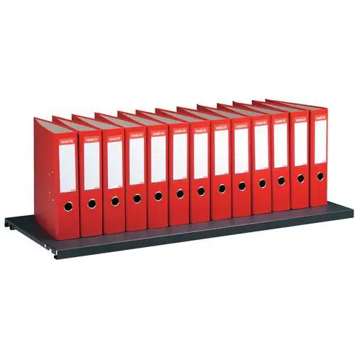 Accessorio per armadio a serrande - Ripiano