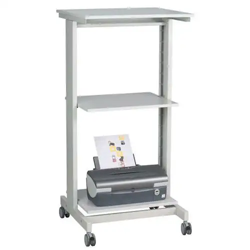 Carrello informatico Twinco 6830