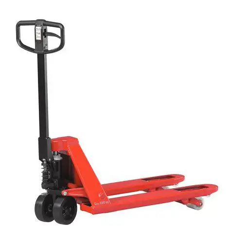Transpallet manuale Toyota 2300 kg - Forca 800 mm