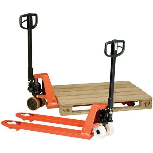 Transpallet manuale Toyota 2300 kg - Forca 1000 mm