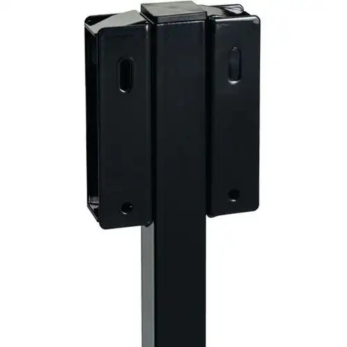 Adattatore 2 supporti-sacchi su un palo per tondo - Medial