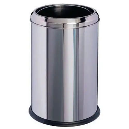 Cestino per carta Bobbino - 8 L - Medial