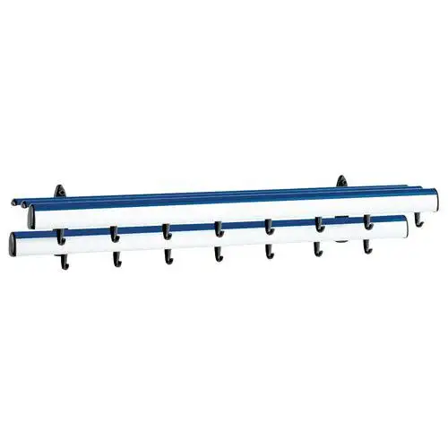 Attaccapanni a muro Allure, modello 6 - Gardelux