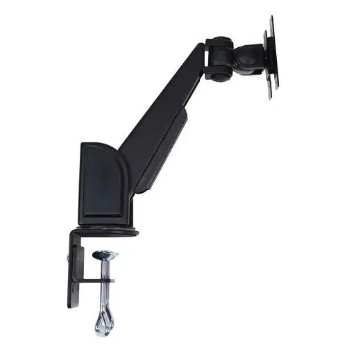 Braccio ergonomico per schermo LCD - Manutan Expert